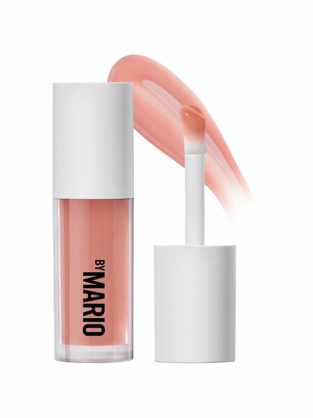 Makeup By Mario BARE Lip Gloss